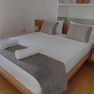 Accommodatie bij particulieren Casa Tiana, Mindelo