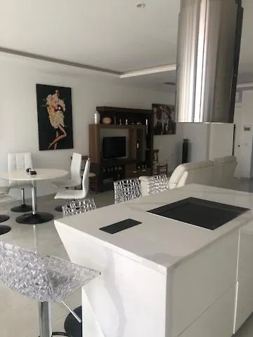Apartment Apartamento Deluxe Santa Filomena Mindelo Cape Verde