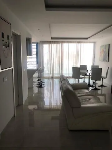 Apartment Apartamento Deluxe Santa Filomena Mindelo