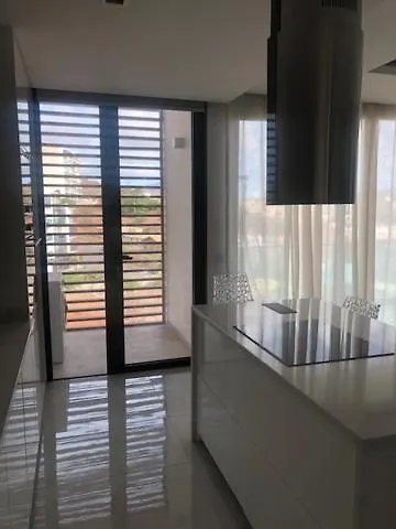 Apartment Apartamento Deluxe Santa Filomena Mindelo Cape Verde