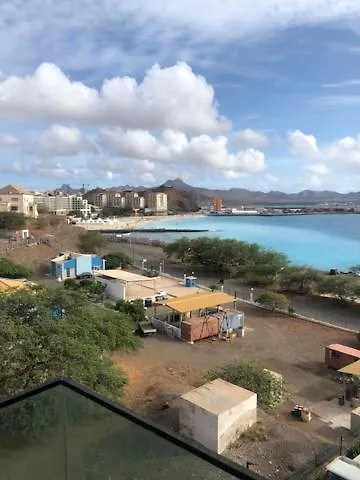 Apartamento Deluxe Santa Filomena Mindelo 0*,