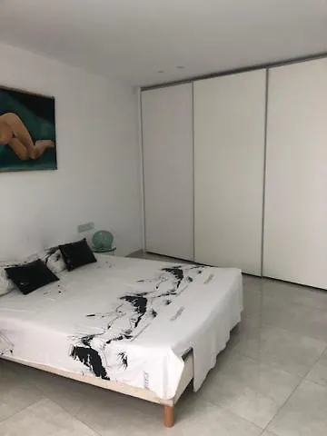 Apartamento Deluxe Santa Filomena Mindelo