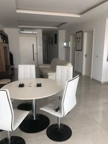 Apartamento Deluxe Santa Filomena Mindelo 0*,  Cape Verde