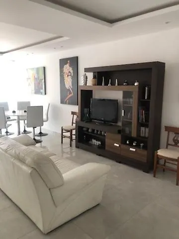 Apartamento Deluxe Santa Filomena Mindelo