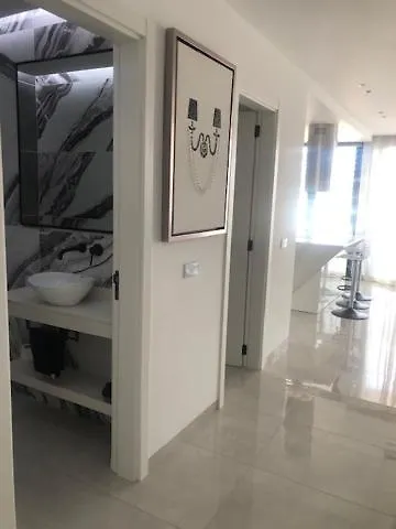 Apartamento Deluxe Santa Filomena Mindelo Cape Verde