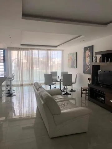 Apartment Apartamento Deluxe Santa Filomena Mindelo