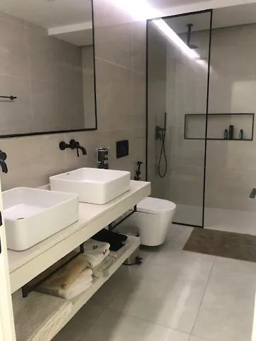 Apartamento Deluxe Santa Filomena Mindelo