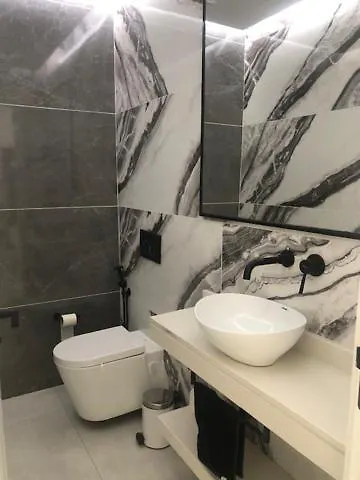 Apartamento Deluxe Santa Filomena Mindelo 0*,