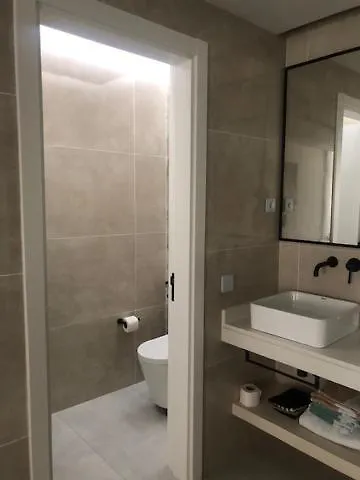 Apartment Apartamento Deluxe Santa Filomena Mindelo Cape Verde