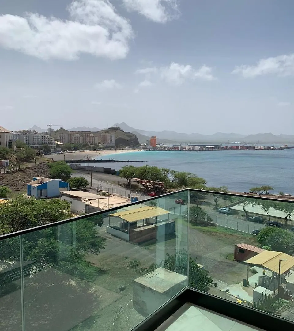 Apartamento Deluxe Santa Filomena Mindelo Cape Verde