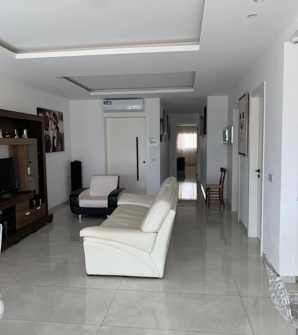 Apartamento Deluxe Santa Filomena Mindelo 0*,  Cape Verde