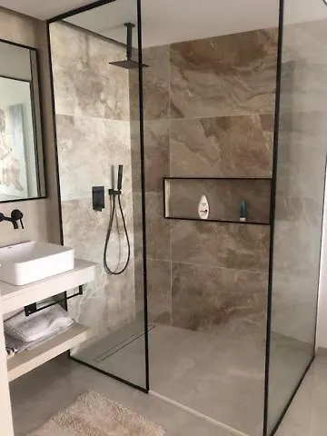 Appartement Apartamento Deluxe Santa Filomena Mindelo