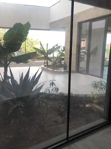 Apartamento Deluxe Santa Filomena Mindelo Appartement