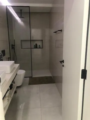 Appartement Apartamento Deluxe Santa Filomena Mindelo