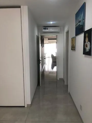 Appartement Apartamento Deluxe Santa Filomena Mindelo